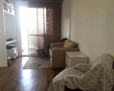 Apartamento à venda com 3 dormitórios em Cidade luiza, Jundiaí cod:6032