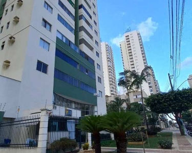 Apartamento a venda com 3 quartos e sol da manhã parcialmente mobiliado com escaninho e 1