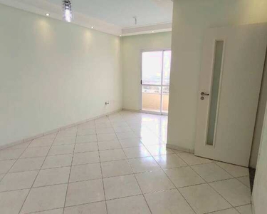 APARTAMENTO À VENDA | CONDOMÍNIO RESIDENCIAL GIRASSOL | PARQUE FABRICIO