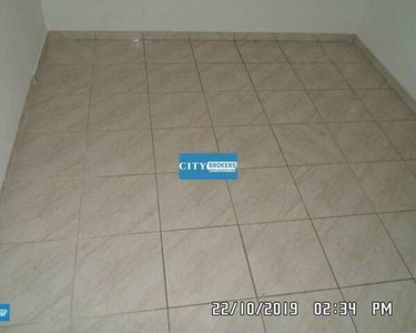 Apartamento a venda de 62m² , 2 dormitórios, 1 vaga R$ 307.400,00