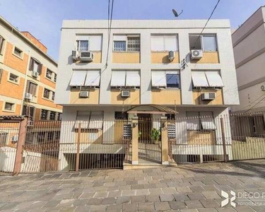 Apartamento à venda de 87m² com 3 dormitórios e vaga no bairro Auxiliadora em Porto Alegre