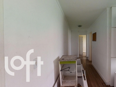 Apartamento à venda em Bonsucesso com 47 m², 2 quartos, 1 vaga