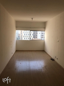 Apartamento à venda em Campos Elísios com 34 m², 1 quarto