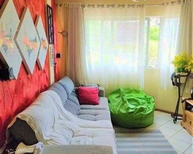 Apartamento a Venda em Coqueiros, Florianópolis,SC