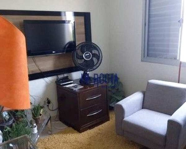 Apartamento a Venda em Interlagos