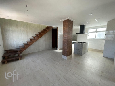 Apartamento à venda em Novo São Lucas com 140 m², 2 quartos, 2 vagas
