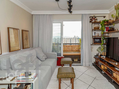 Apartamento à venda em Rio Pequeno com 85 m², 3 quartos, 1 suíte, 2 vagas