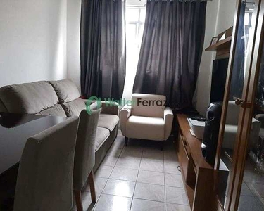 Apartamento à venda em Santos/SP