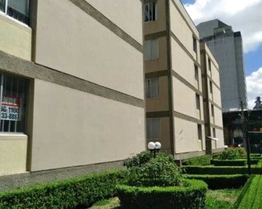 Apartamento à venda, Juvevê, Curitiba, PR, localização privilegiada, 77 metros úteis e 1 v