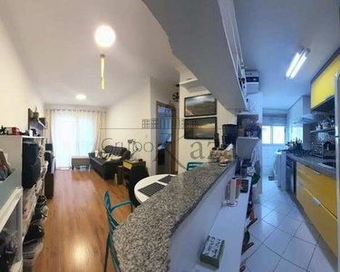 Apartamento a Venda na Vila Adyana - Adiana Studium - 44m² - 1 Dormitório