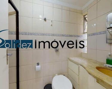 APARTAMENTO Á VENDA NA VILA MOINHO VELHO - ZONA SUL