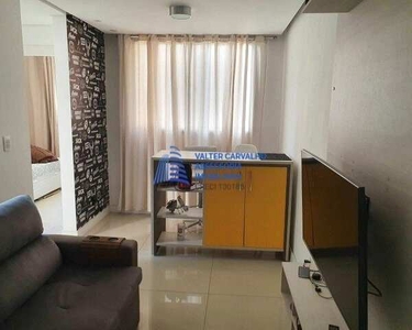 Apartamento à venda no bairro Água Branca - São Paulo/SP, Zona Oeste