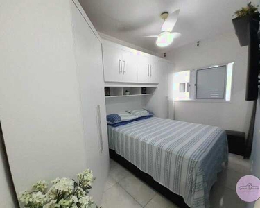 Apartamento à venda no bairro Canto do Forte - Praia Grande/SP