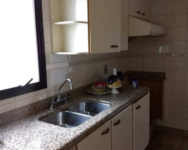 Apartamento a Venda no bairro Jardim Paulistano em Ribeirão Preto - SP. 3 banheiros, 2 dor