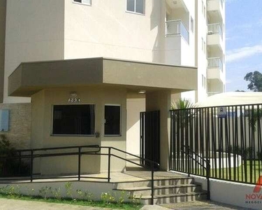Apartamento à venda no bairro Jardim Walkíria - São José do Rio Preto/SP