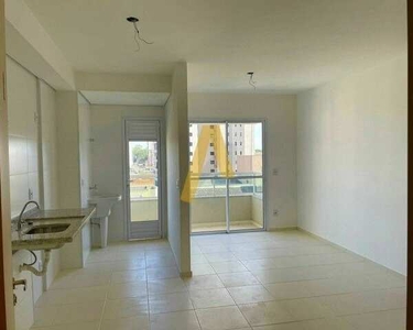 Apartamento à venda no bairro Nova Aliança - Ribeirão Preto/SP