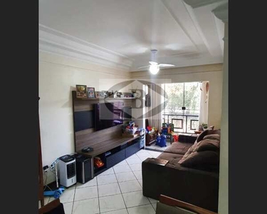 Apartamento a Venda no bairro Patrimônio em Uberlândia - MG. 2 banheiros, 3 dormitórios, 1