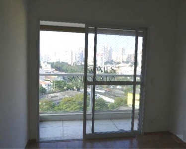 Apartamento à venda no bairro Santa Maria em Santo André - SP