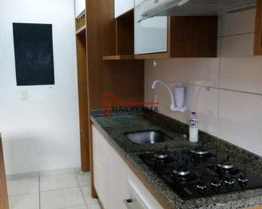 Apartamento à venda no bairro Terra Bonita - Londrina/PR