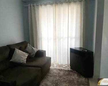 Apartamento à venda no bairro Vila Emir - São Paulo/SP