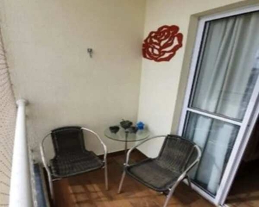 APARTAMENTO À VENDA NO CONDOMÍNIO BRISA DO PARQUE I - VILA ODIM ANTÃO - SOROCABA/SP