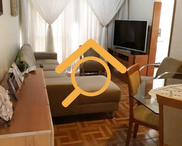 Apartamento à venda no Condomínio Edifício Amarilis. Confira essa oportunidade!