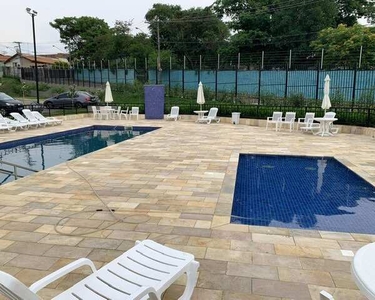 APARTAMENTO A VENDA NO CONDOMÍNIO JARDIM CONQUISTA - JARDIM AGAPEAMA - JUNDIAÍ/SP - 61 ME