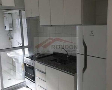 APARTAMENTO À VENDA NO CONDOMÍNIO PARQUE RESIDENCE