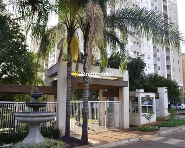 Apartamento a venda no Edifício Liber. Bairro República