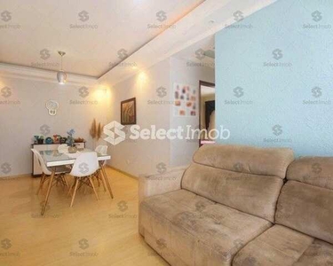 Apartamento à VENDA no Jardim Guapituba - Mauá/SP