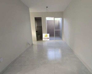 Apartamento à venda, Parada Inglesa, 39m², 2 suítes, 1 vaga!