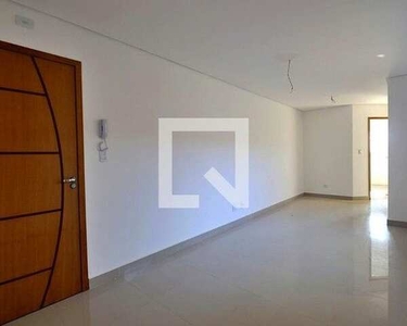 Apartamento à Venda - Parque Bandeirante, 2 Quartos, 55 m2