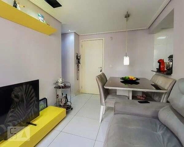 Apartamento à Venda - Planalto, 2 Quartos, 49 m2