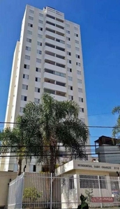 Apartamento à venda por R$ 458.000