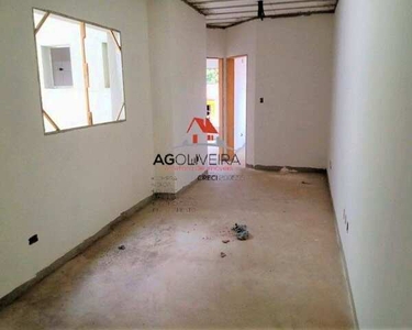 APARTAMENTO À VENDA - PQ NOVO ORATÓRIO - 51m² - 02 QUARTOS - R$305.000,00