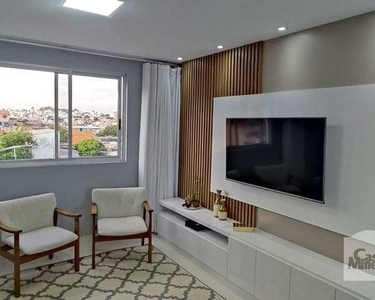 Apartamento à Venda - Riacho das Pedras, 2 Quartos, 61 m²