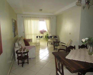 Apartamento à venda, Setor Bueno, Goiânia, GO