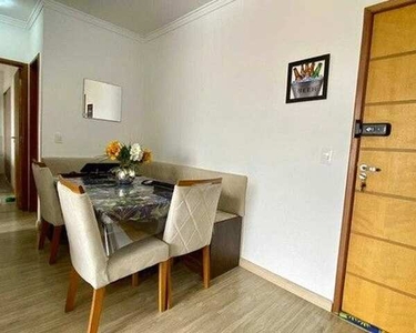 Apartamento à venda, Vila Galvão, Guarulhos, SP