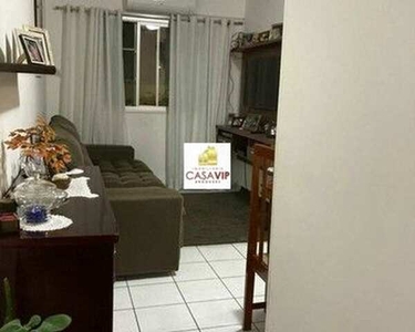 Apartamento à venda, Vila Guilherme, 64m², 3 dormitórios, 1 vaga!