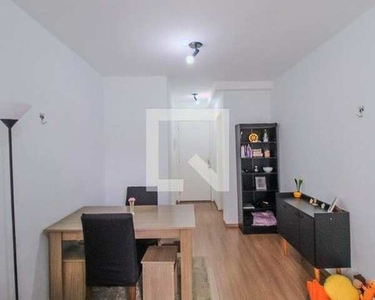 Apartamento à Venda - Vila Prudente, 2 Quartos, 49 m2