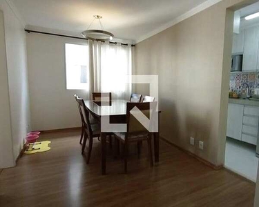 Apartamento à Venda - Vila Re, 3 Quartos, 51 m2