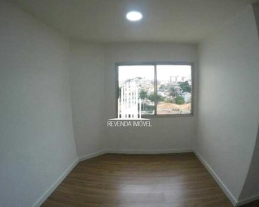 Apartamento à venda,2 dormitorios,1 vaga, 62 m² na Vila Albertina,Condominio João Paulo I