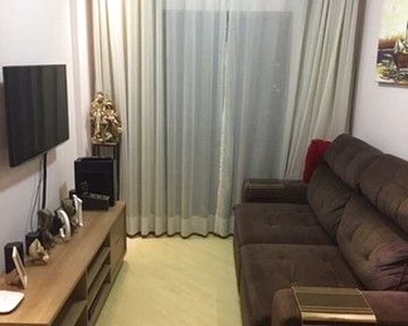 Apartamento à Vila Rosália - Guarulhos - SP