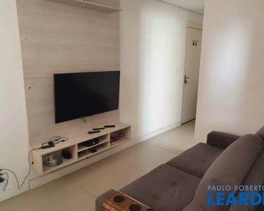 APARTAMENTO - BARRA FUNDA - SP