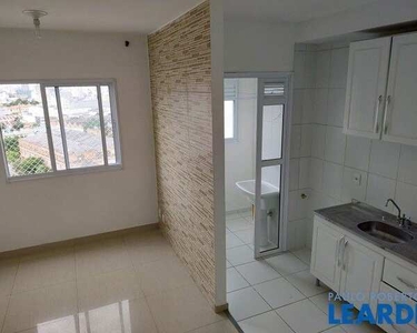 APARTAMENTO - BOM RETIRO - SP