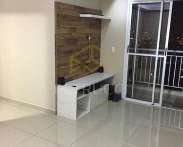 Apartamento - Bonfim - Campinas