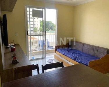 Apartamento - Bonfim - Campinas