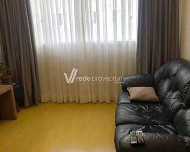 Apartamento - Bosque - Campinas