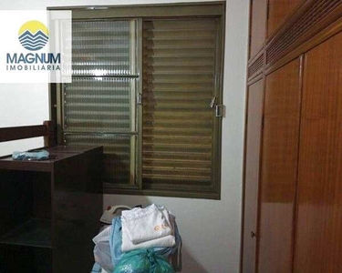 Apartamento c/ 3 dormitórios 01 suíte, sacada, à venda, 102 m² por R$ 315.000 - Anchieta