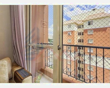 Apartamento CAMPINAS - SP